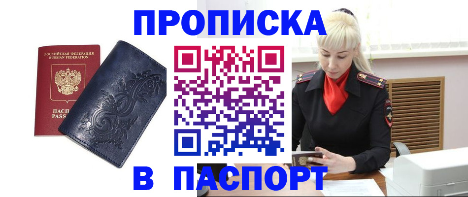 прописка в квартире в Купино